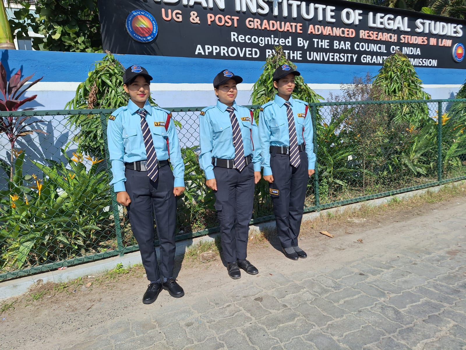 Education Institution